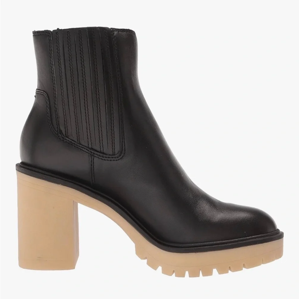 Dolce Vita women’s Huey Chelsea Boot